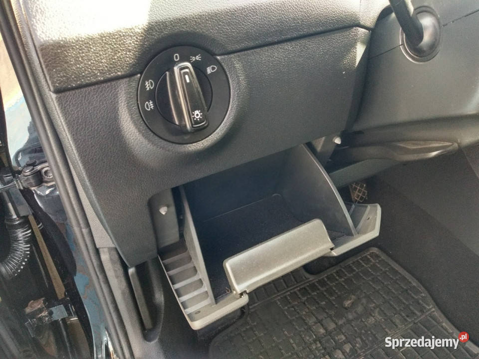 koda Octavia 14 150 III 2013 ABS śląskie Tychy sprzedam