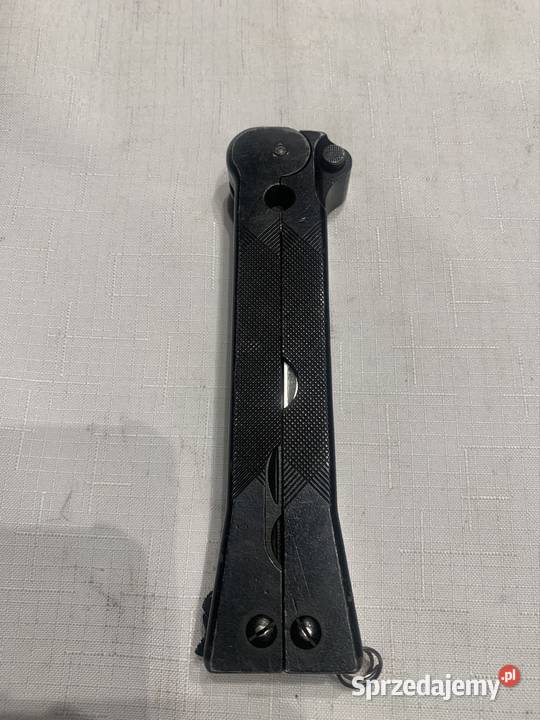 Nóż wojskowy WZ 1969 WZ 69 multitool survival Militaria sprzedam