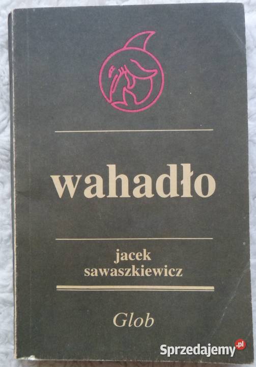Wahadło Jacek Sawaszkiewicz mazowieckie Warszawa