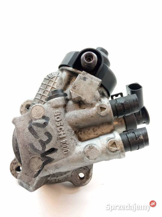 POMPA WTRYSKOWA 03L130755 20 TDI Audi A4 IV