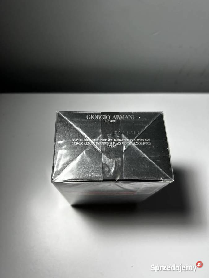 Emporio Armani Stronger With You Absolutely 100 Radom