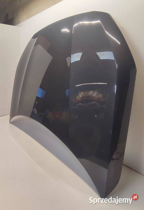 SEAT TARRACO MASKA POKRYWA SILNIKA LC7Q Maski