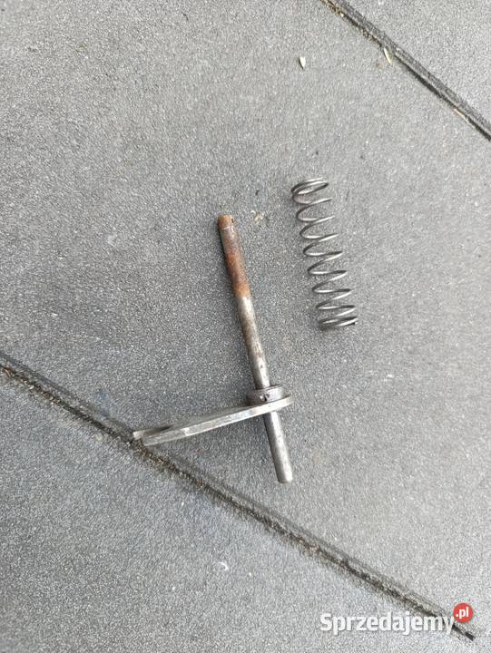 Wodzik zmiany biegów motorynka Romet pony komar Rzeszów