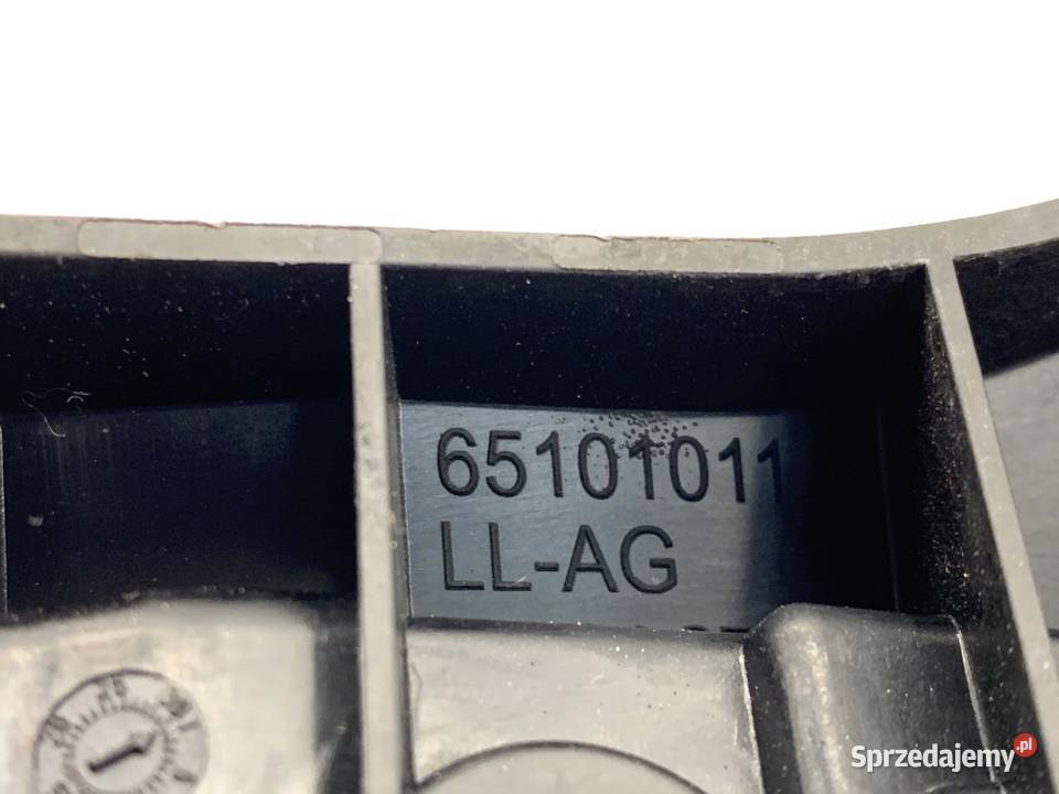 POTENCJOMETR GAZU SKODA YETI 1K1721503BD 14 122 osobowe