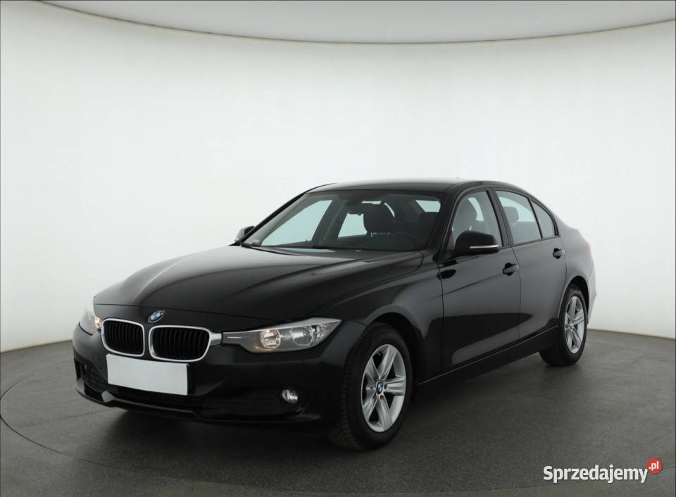 BMW 3 316 i sprzedam