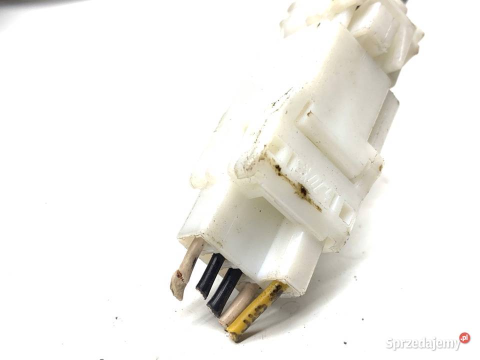 KLAMKA KLAPY TYŁ HYUNDAI i30 Kombi 0712 Części samochodowe sprzedam