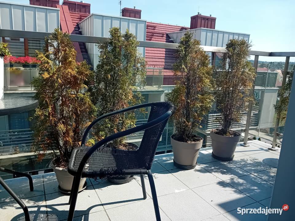 Mieszkanie na sprzedaż 40 m Dębkiego Kraków