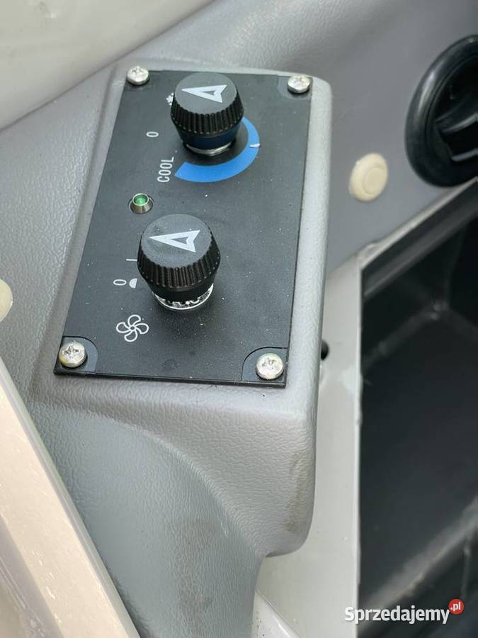 NOWA ładowarka miniładowarka ZOOMLION ZS090V