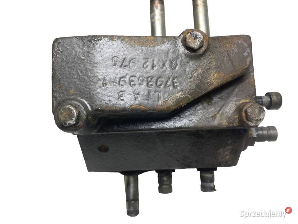 ZAWÓR WŁĄCZANIA SPRZĘGŁA 6005026965 3793647M12 sprzedam