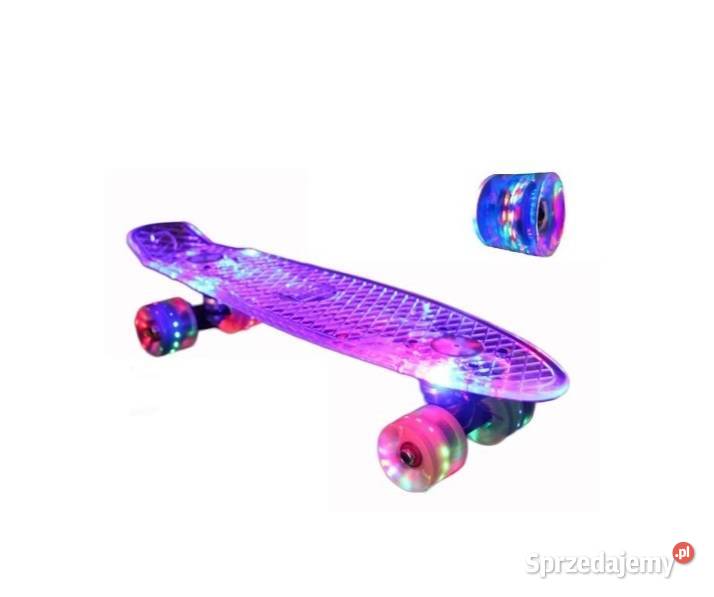 Deskorolka Skating Szczecin