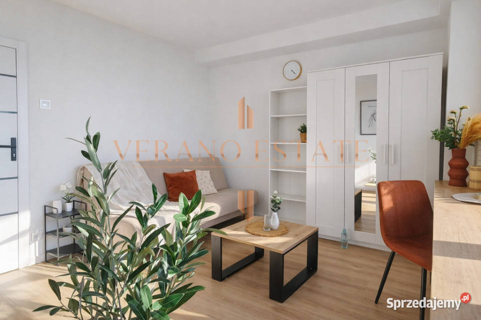 Gotowiec inwestycyjny 5 pokoi Centrum Łodzi łódzkie Łódź