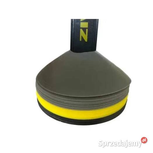 Pachołki do slalomu ZIVA nowe wyprzedaż Wałcz sprzedam