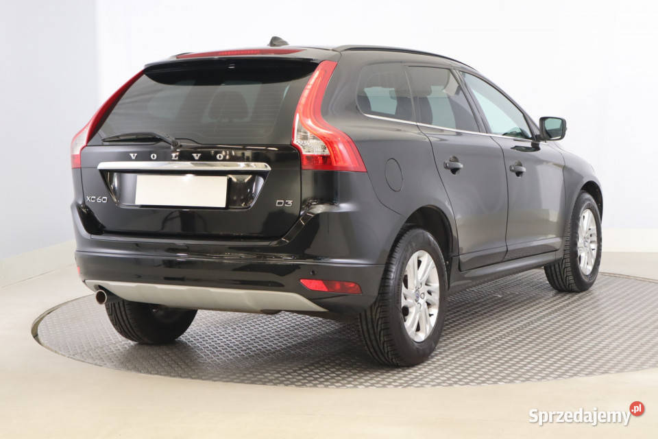 Volvo XC60 D3 śląskie Zabrze sprzedam