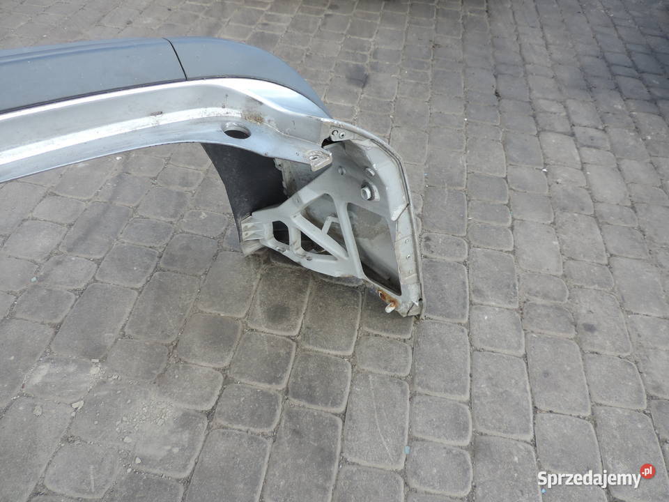 ZDERZAK TYŁ FORD FOCUS MK2 KOMBI KOLOR O3 Karoseria małopolskie Nowy Sącz sprzedam