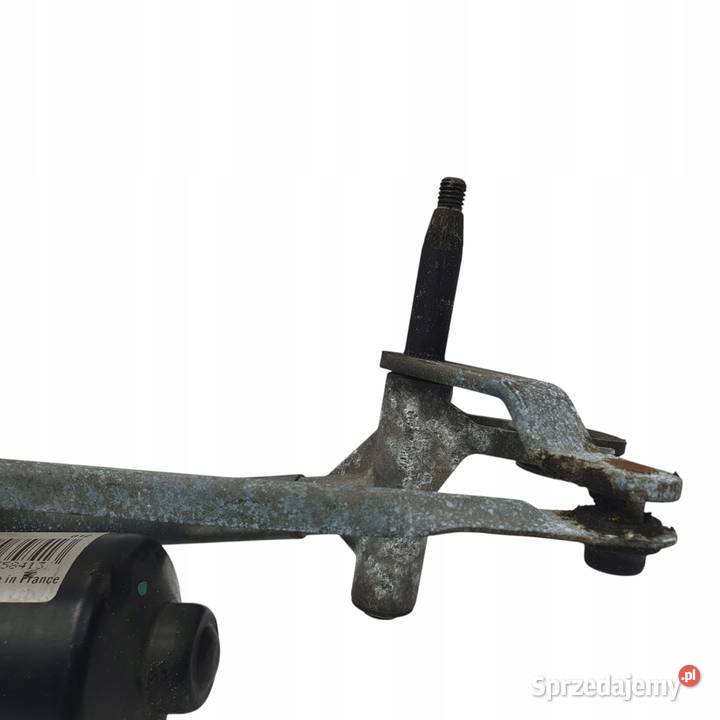 SILNICZEK WYCIERACZEK Fiat 500L mechanizm przód