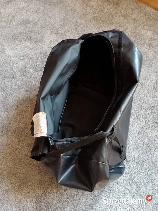 Torba wodoszczela na kanapę motocykla Louis Pruszków sprzedam