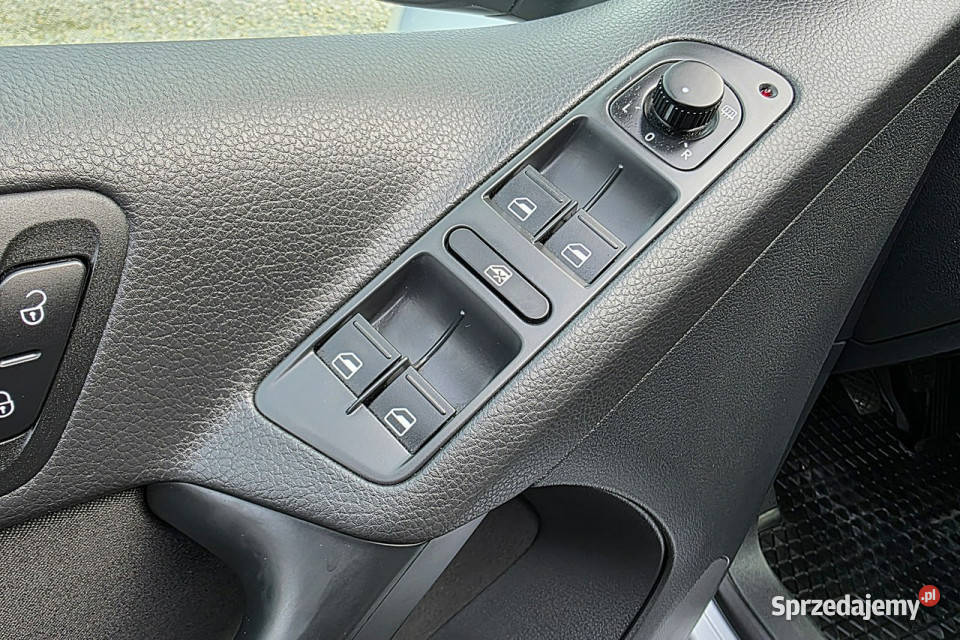 Volkswagen Tiguan Volkswagen Tiguan 14 TSI 150 I nieuszkodzony śląskie Rydułtowy