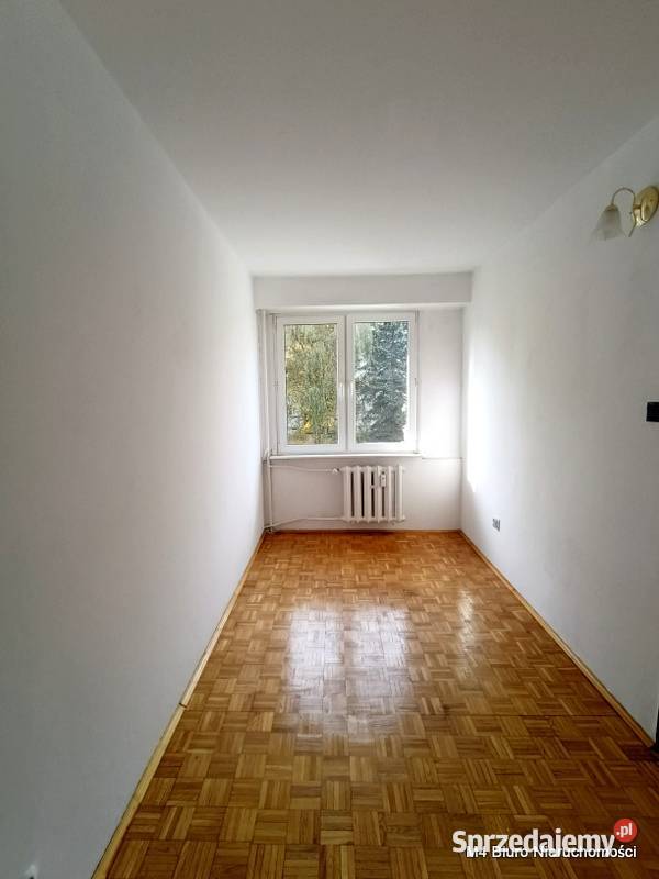 MIESZKANIE NA I PIETRZE W KROŚNIE NA OŚ Krosno