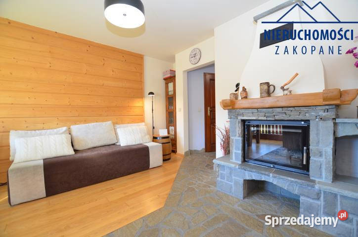 sprzedaży mieszkania 4988m2 Kościelisko małopolskie