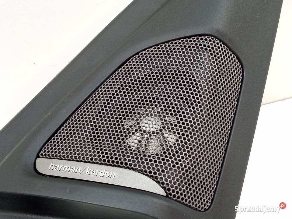 LISTWA DRZWI RAMKA HARMAN KARDON PRAWY PRZÓD