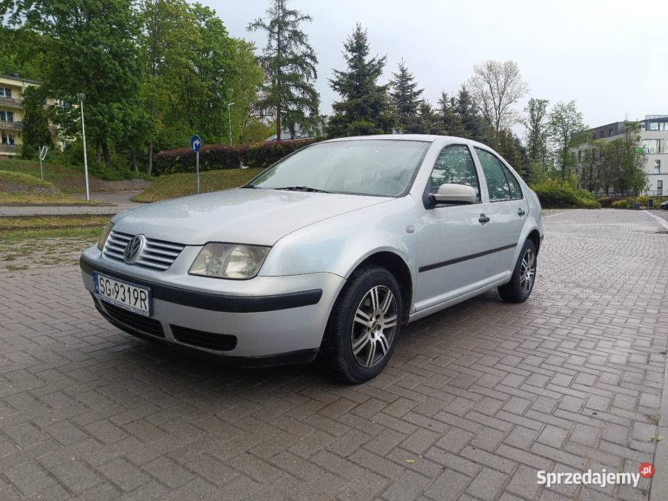 Volkswagen Bora świętokrzyskie Starachowice