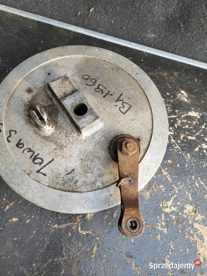 JAWA 353 KIWACZKA CZ JAWA PANCERKA Rybnik