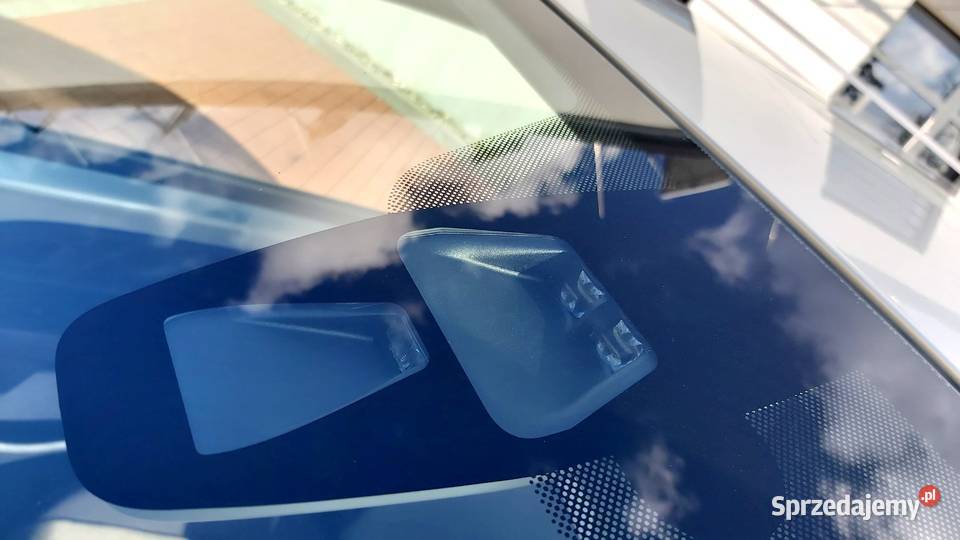 Skoda Citigo Nawigacja 5drzwi Radar 24przebiegu śląskie Psary