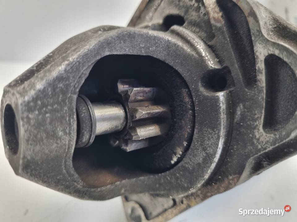 ROZRUSZNIK bosch 0001107522 Opel Astra IV J 14 T