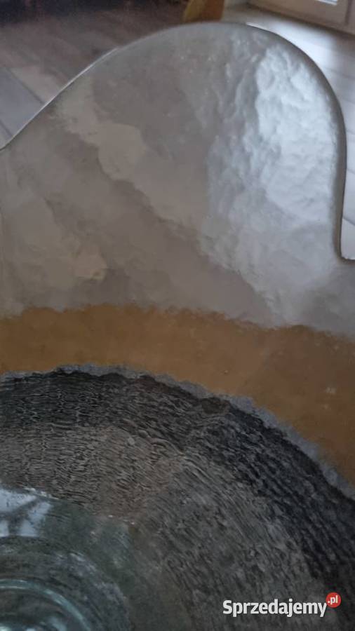 Misa na owoce vintage Wola Podłężna