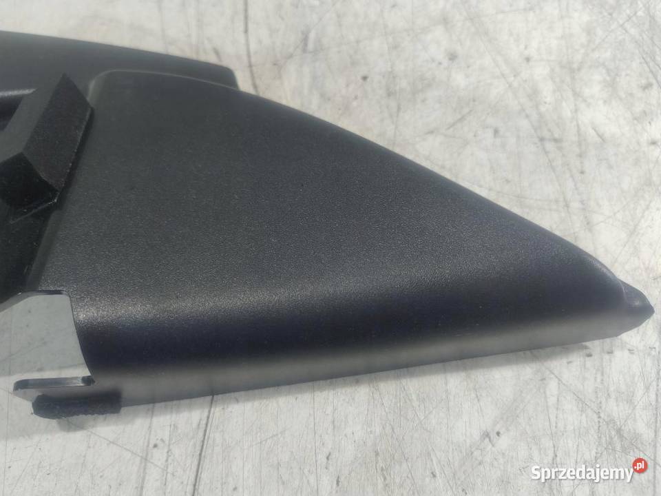 TRÓJKĄT DRZWI PRAWY PRZÓD NISSAN QASHQAI J11 osobowe