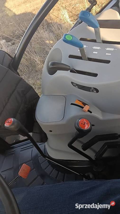 Holland TD585 Krynica