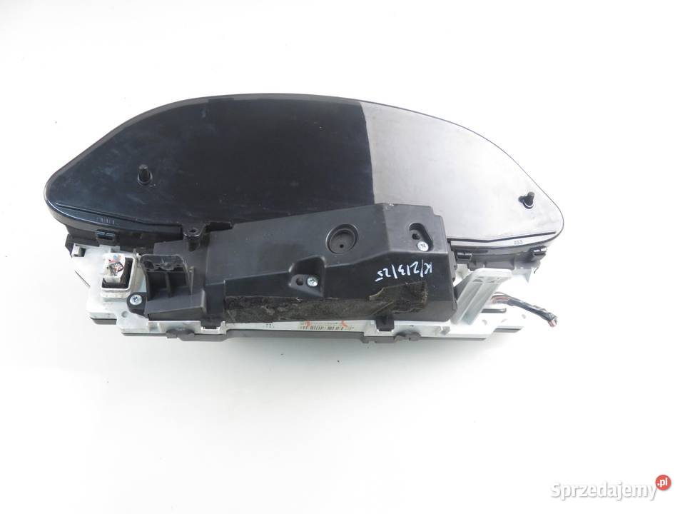 LICZNIK TOYOTA YARIS II P9 10 VVTi MB4573003176 małopolskie