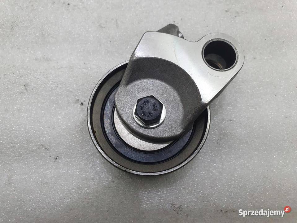 NAPINACZ PASKA ROLKA LAND CRUISER 120 30D wielkopolskie