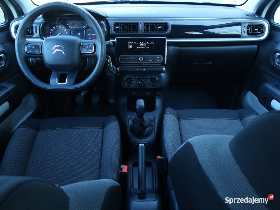 Citroen C3 12 PureTech C3