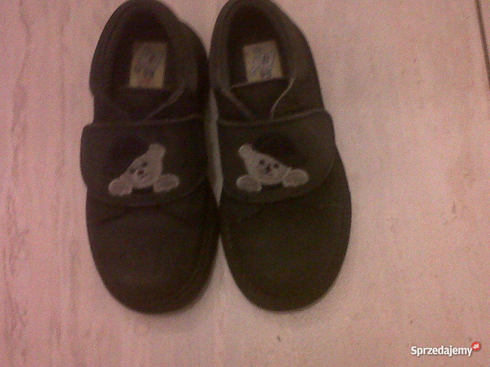 Oferuję buciki r23 skóry naturalnejTeddy shoesfi