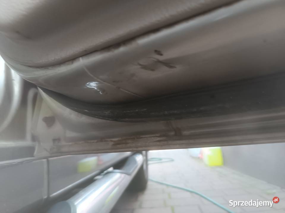 Kia Sorento 1 I drzwi prawy przód tył prawe Częstochowa sprzedam