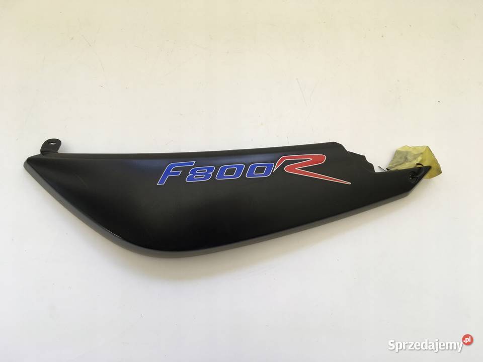BMW F 800 R F800R K73 0615 Owiewka tył Ogon L wielkopolskie Łobżenica