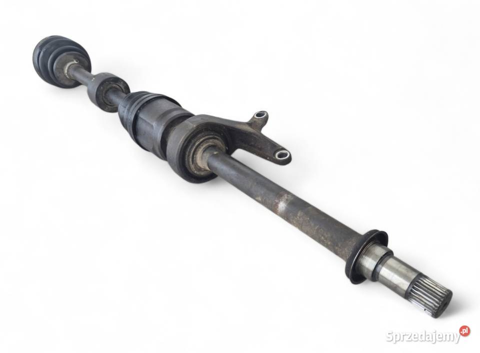 PÓŁOŚ PRZÓD LEWA PRAWA HONDA CRV I 1 CRV I 1 20B Działoszyce