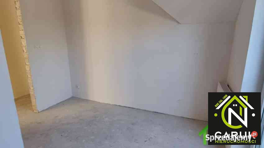 Dom bliźniak Kamień Pomorski 150m2 5593zł/m2