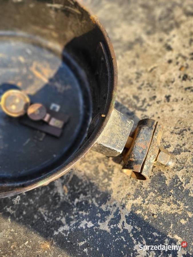 BOSCH WALEC LAMPA BOSCH T200 X2AS4 Rybnik