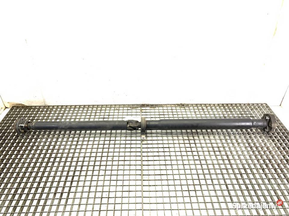 WAŁ NAPĘDOWY TYŁ BMW E60 SedanLimuzyna 0310 30 osobowe podkarpackie sprzedam