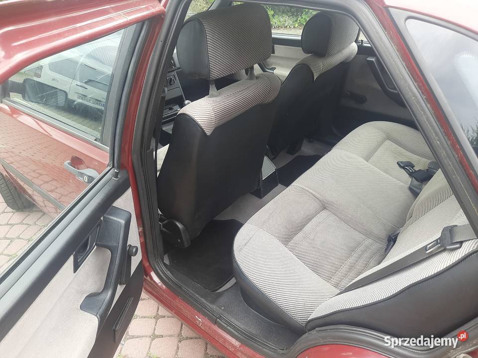 FIAT TEMPRA 16 iecat 126421 78 manualna Łuszczów Drugi sprzedam