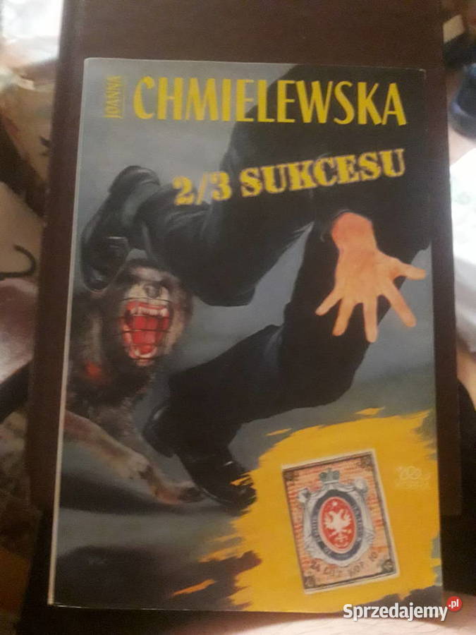 23 sukcesu JChmielewska mazowieckie Warszawa