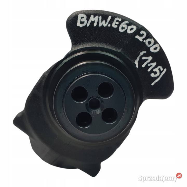 WAŁ KORBOWY BMW E60 E87 X3 E83 20 D 7797977 N47 Chełm