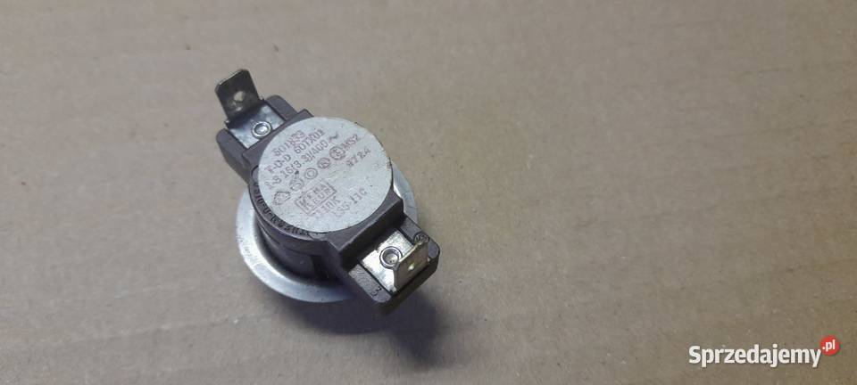 POLAR PDH 585 CZĘŚCI ZAMIENNE Głodno