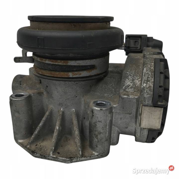 Przepustnica 10 13 220300Q010 Bosch Chełm sprzedam