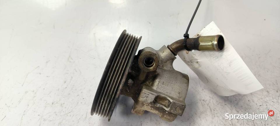 POMPA WSPOMAGANIA JEEP CHEROKEE Lipno