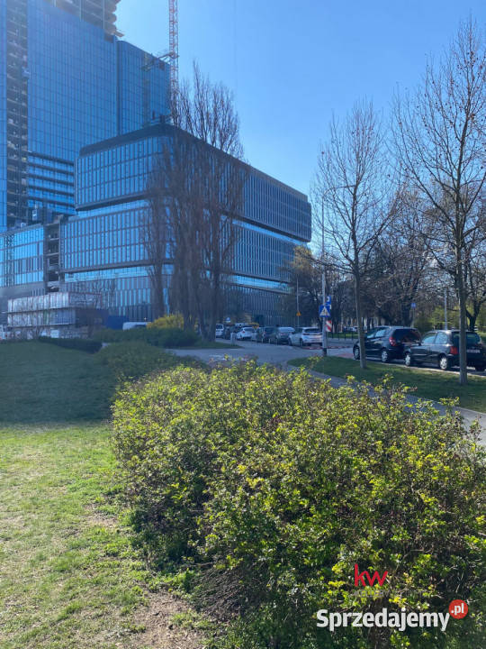 Mieszkanie Wrocław 6814m2 3 pokoje