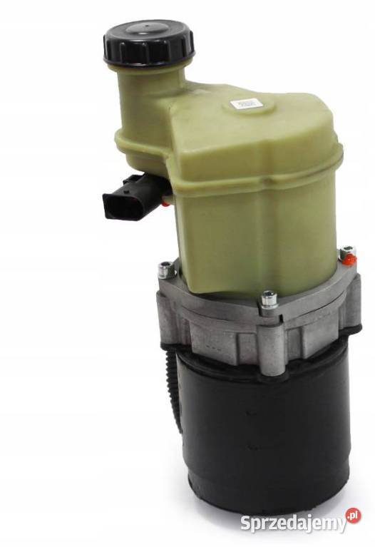 Pompa Wspomagania Nissan Kubistar Renault Clio Łomża