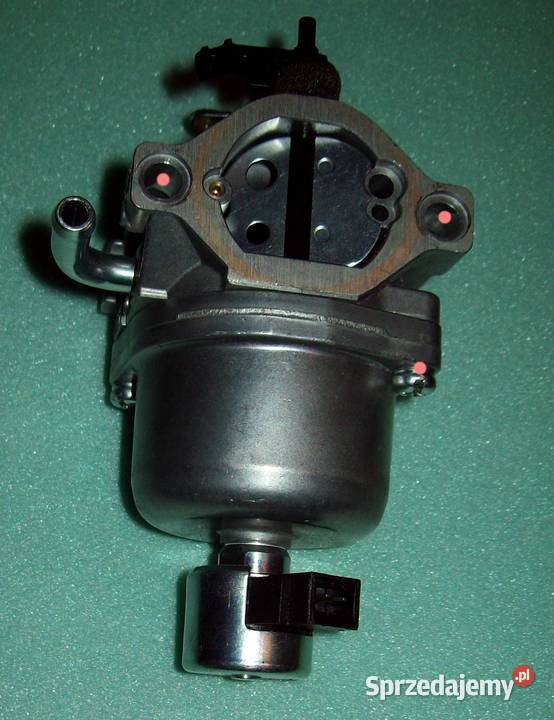 Gaznik Nikki 592225 Łask